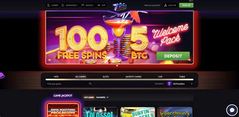 7 bit casino no deposit bonus codes - 7bit casino 20 free spins